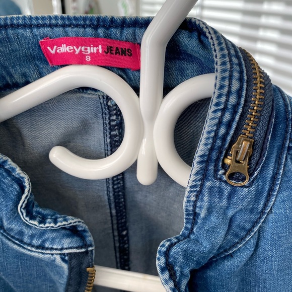 Denim jacket - Picture 3 of 3